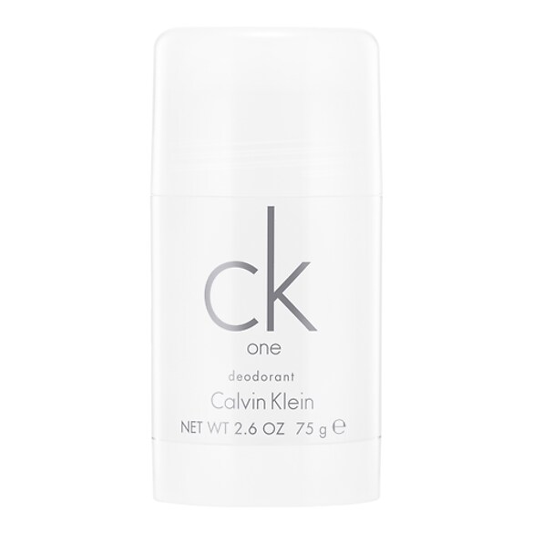 CK One Deodorant Stick, CALVIN KLEIN